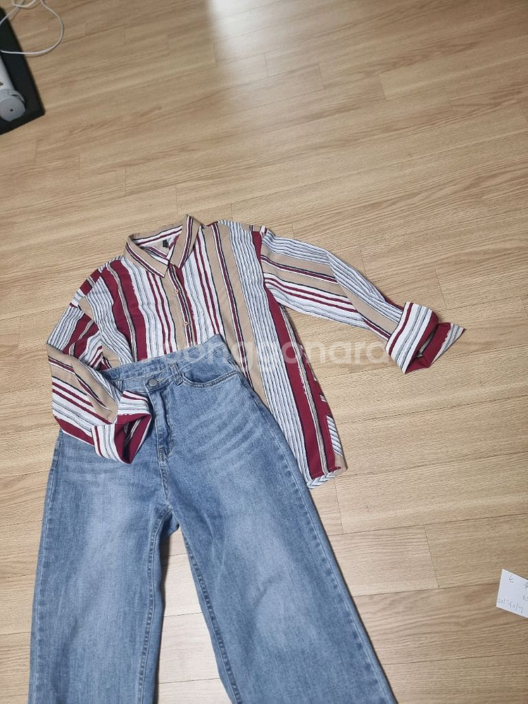 베네통 외 청남방--0