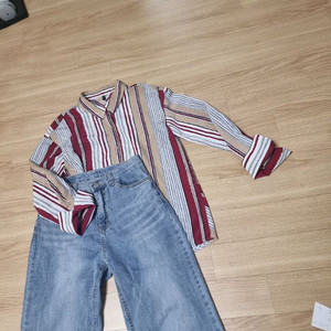 베네통 외 청남방