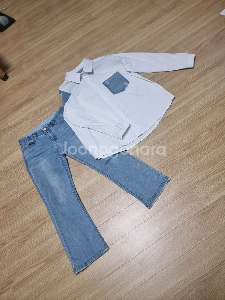 베네통 외 청남방--7