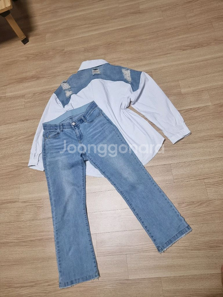 베네통 외 청남방--5