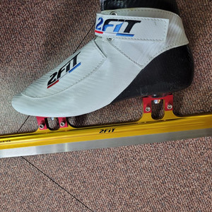2fit(투핏) 쇼트스케이트 260