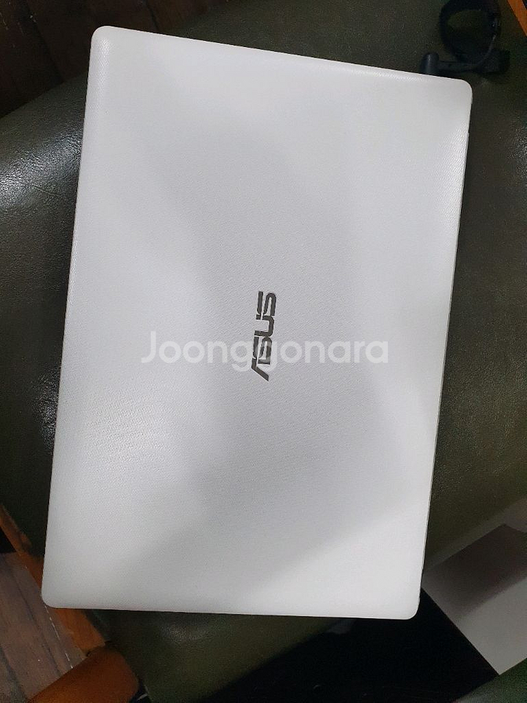 ASUS i5 노트북 부품용--1