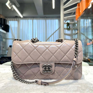 샤넬 퍼펙트엣지 빈티지 체인백 23번대-D091302