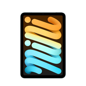 아이패드 미니7 128gb 블루 미개봉