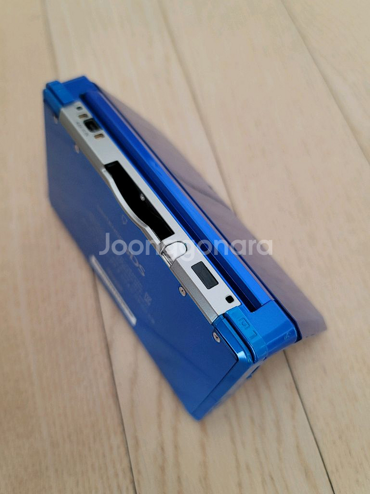 정발 닌텐도 3ds 작다수 게임칩4개(포켓몬스터등)--3