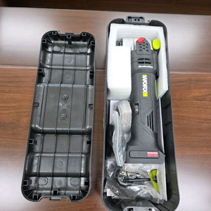 Worx 웍스 멀티커터 WU690 베어툴
