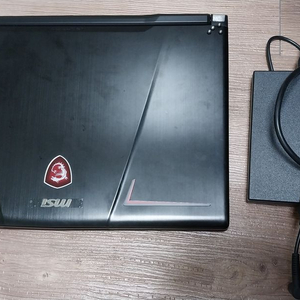 17인치 램32 1060-6g 노트북 MSI GP73