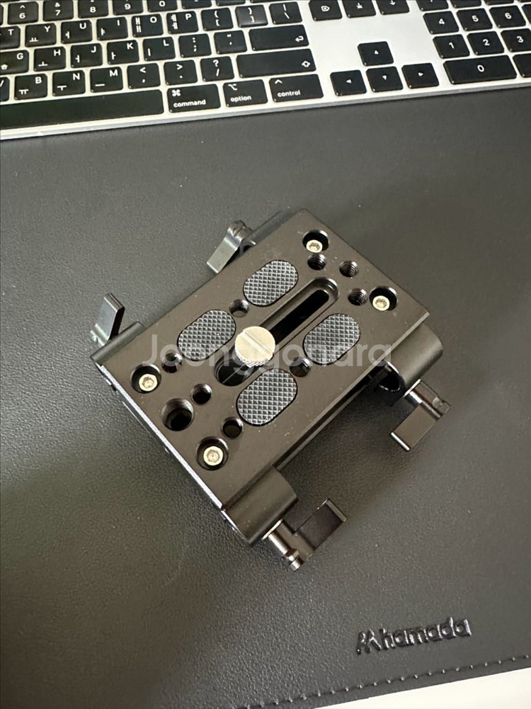 스몰리그 베이스 플레이트--0