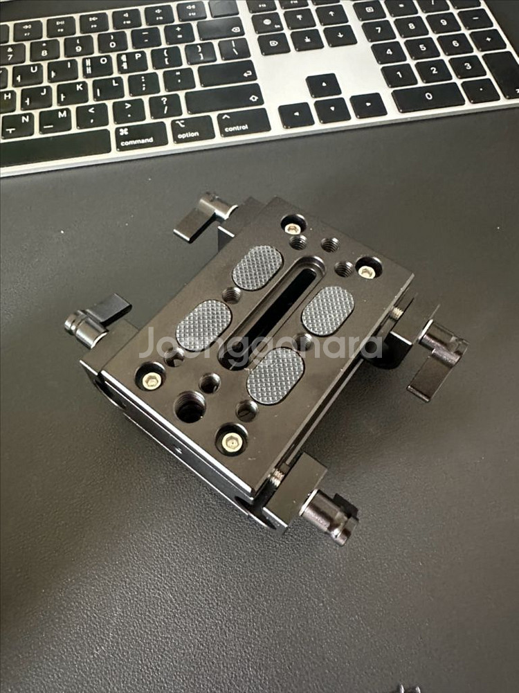 스몰리그 베이스 플레이트--1