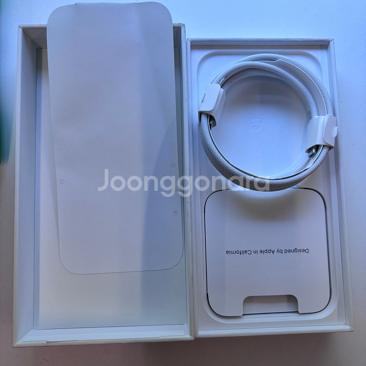 아이폰15 핑크 256GB 애플케어플러스(251109)--5