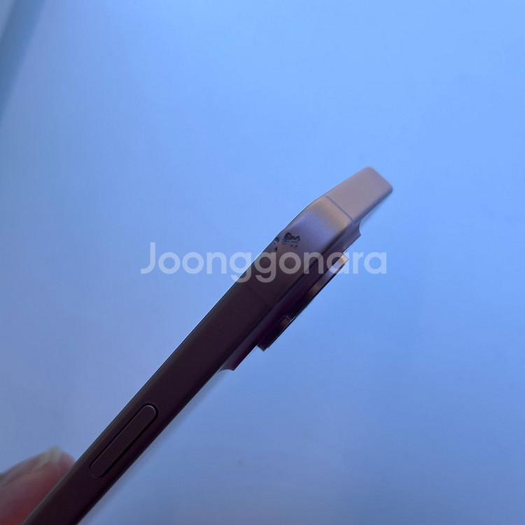 아이폰15 핑크 256GB 애플케어플러스(251109)--3