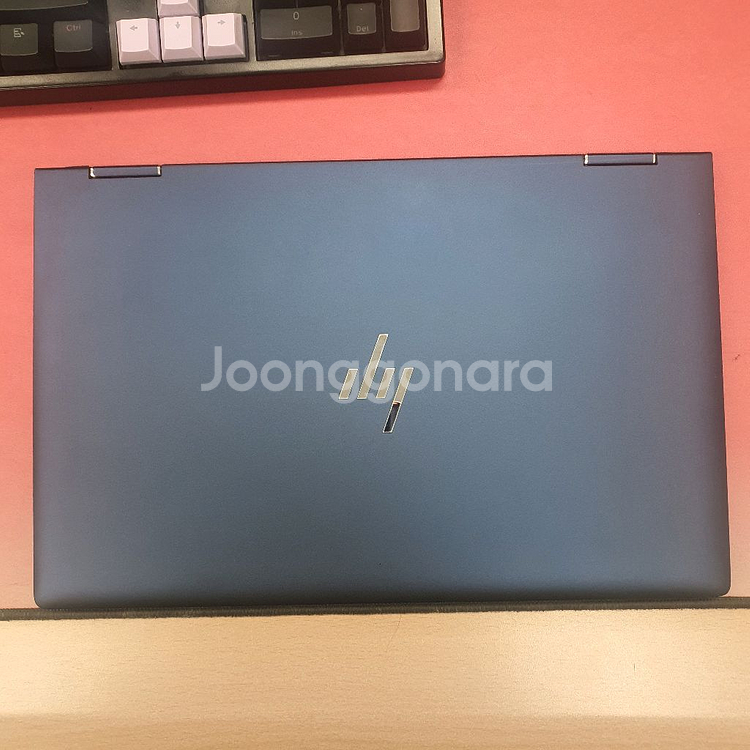 HP dragonfly g2 lte 모델 팝니다--0