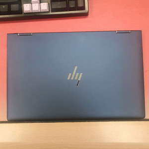 HP dragonfly g2 lte 모델 팝니다