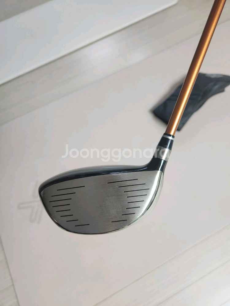 (초미품) 에폰 155 고반발 드라이버 오우가G 5S--2