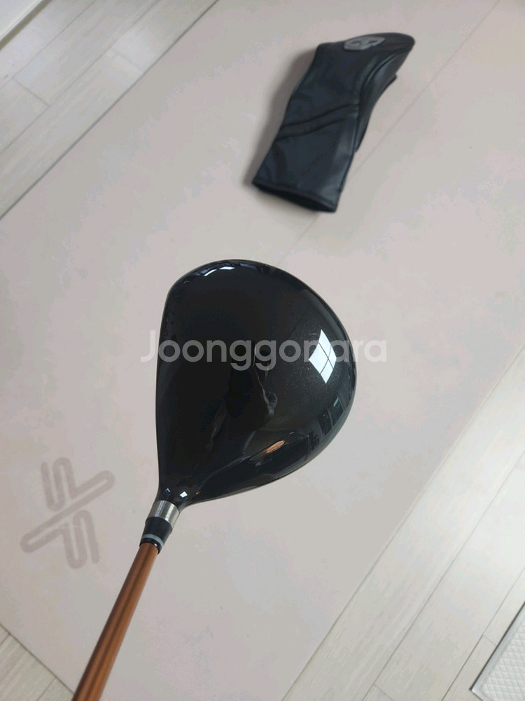 (초미품) 에폰 155 고반발 드라이버 오우가G 5S--3