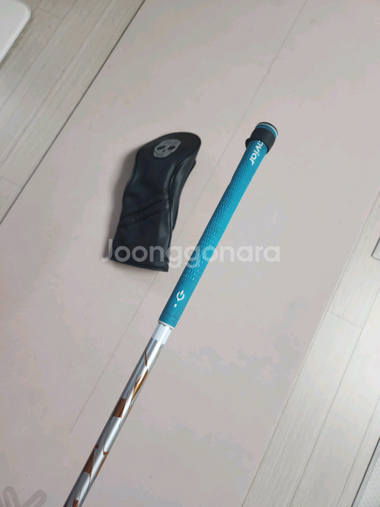 (초미품) 에폰 155 고반발 드라이버 오우가G 5S--6