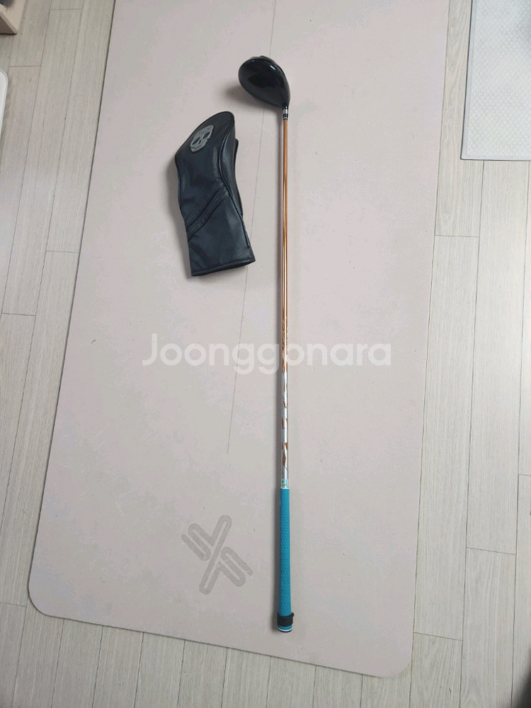 (초미품) 에폰 155 고반발 드라이버 오우가G 5S--7