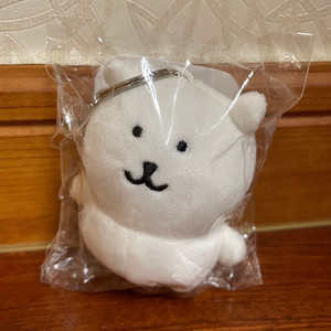 돈앤돌스 농담곰 8cm 기본형 키링 판매합니다.