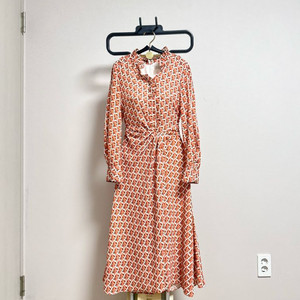 더아이잗 원피스