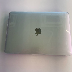 Apple 맥북 에어 13 실버 M1