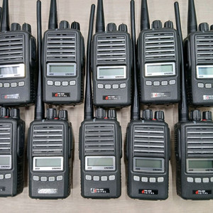 무전기 유니모 디지털 DPH-400