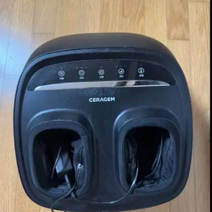 새라젬 발 마사지기