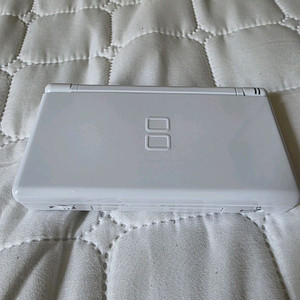 닌텐도 ds lite 중고 (하우징)