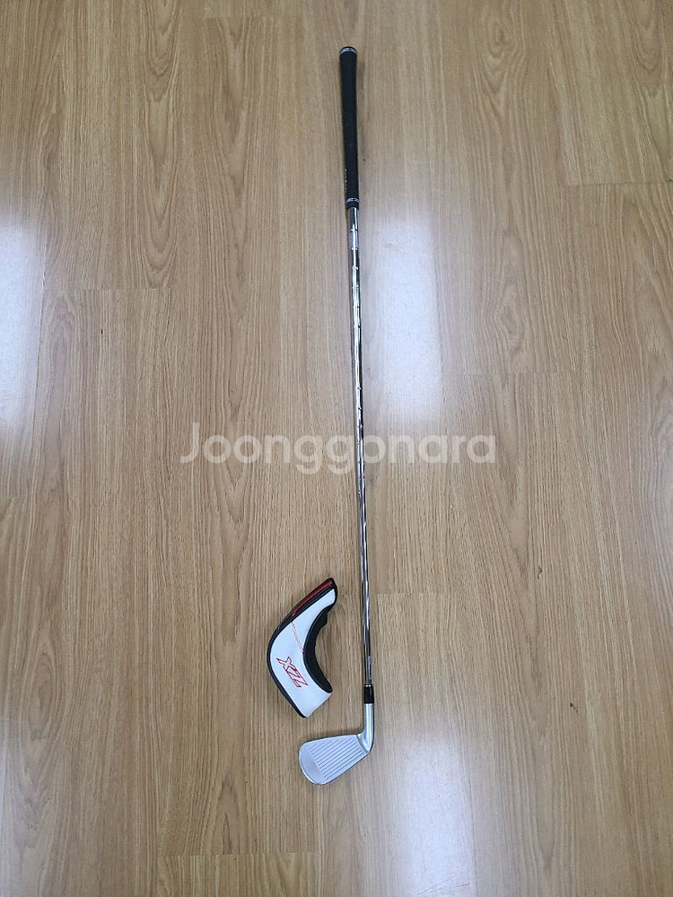 스릭슨 ZX7 mk2 드라이빙아이언 3번 20도 R--0