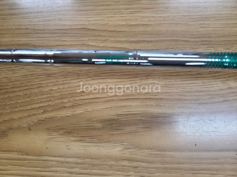 스릭슨 ZX7 mk2 드라이빙아이언 3번 20도 R--4