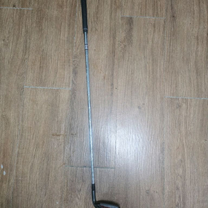 클리브랜드 아이언 5,6,8,9,p,S