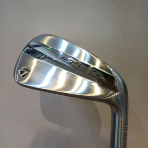 2025년 테일러메이드 P790 7번 아이언