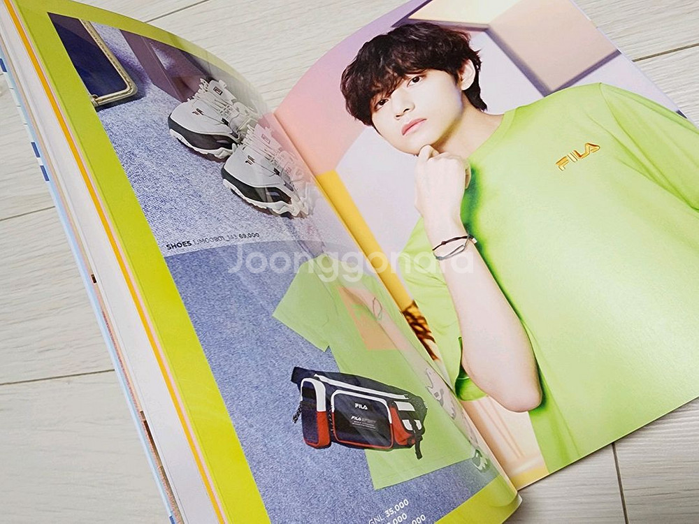 BTS 방탄소년단 일괄--7