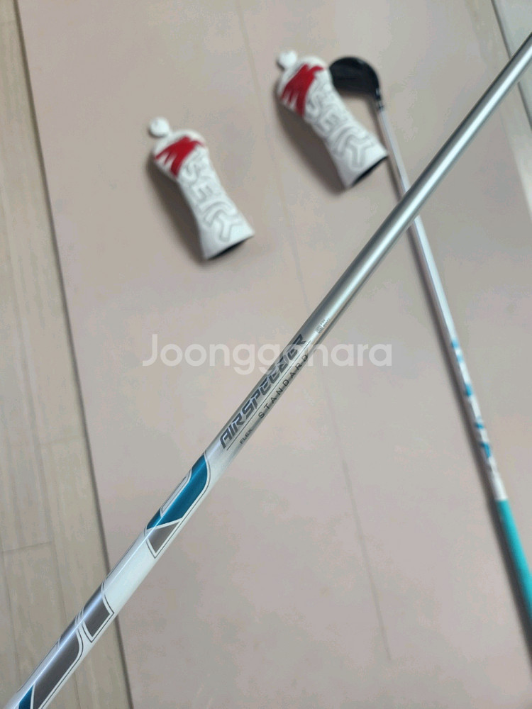 (여성용) 미스테리 MAY 고반발 유틸리티 3번 4번--8