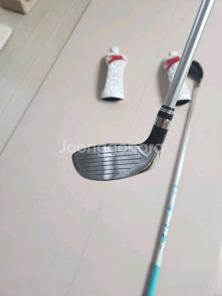 (여성용) 미스테리 MAY 고반발 유틸리티 3번 4번--4