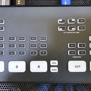 ATEM Mlni Pro Blackmagicdesign