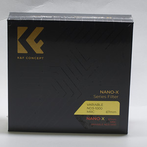 가변 ND3-1000 필터