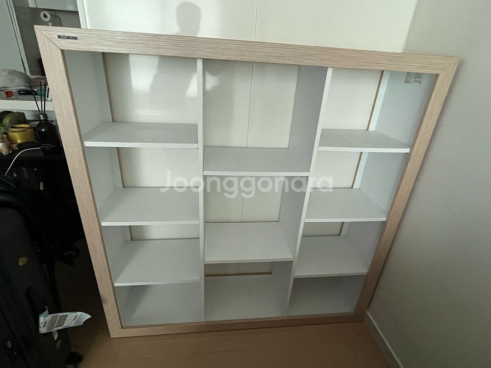 에넥스 책장 / 수납장--0