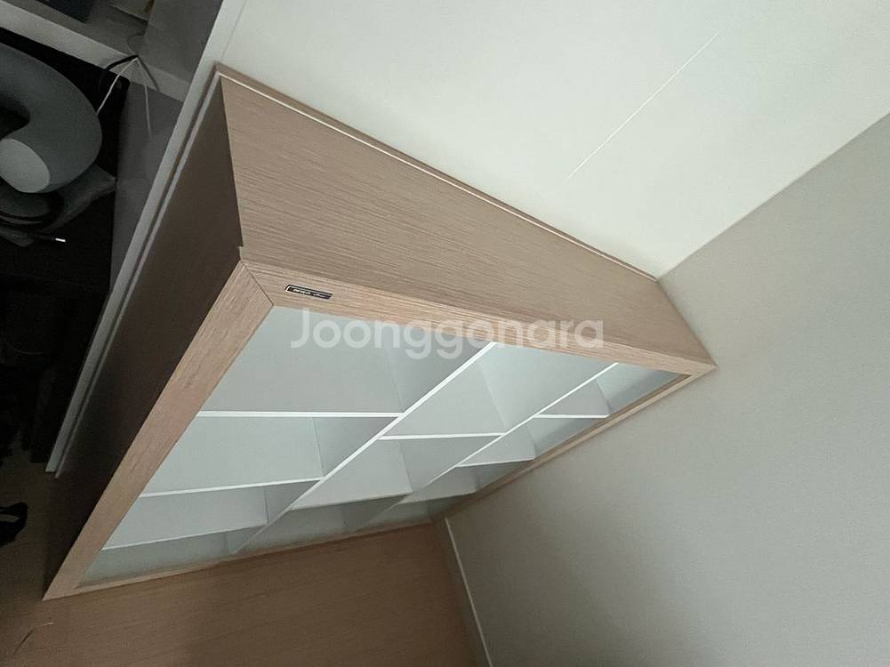 에넥스 책장 / 수납장--1
