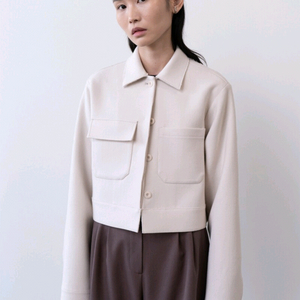 (새상품) MOIA 모이아 short jacket 자켓
