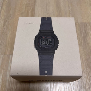 카시오 DW-H5600 팝니다.