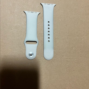 애플워치 스트랩 정품 팝니다