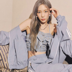 널디 윈드브레이커 바람막이 스카이블루 XS