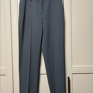 오르 팬츠 M (택채 새상품)