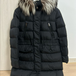 몽클레어 아프로티 사이즈1