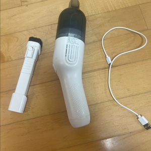 핸디청소기