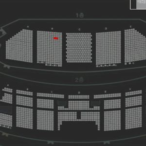 뮤지컬 노트르담드파리 9/27(일) 총막공