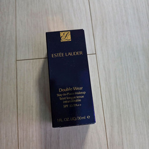 새상품) 에스티로더 더블웨어 파운데이션