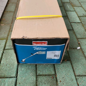 마끼다 PS001GZ 40Vmax 충전스크러버본체