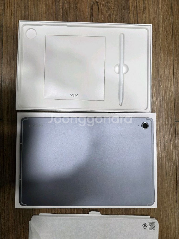 갤럭시탭s10 fe--2