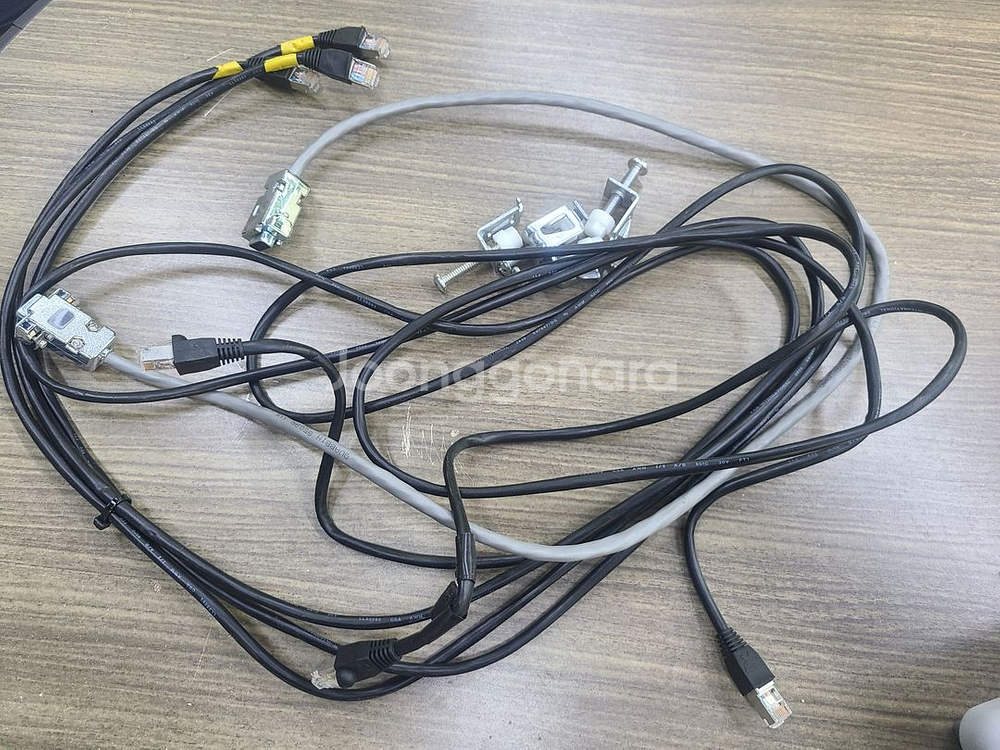 Allen Bradley 앨런브레들리 plc 터치 셋--3
